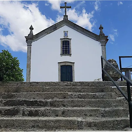 Casa Penedo Do Raposo Apartamento *