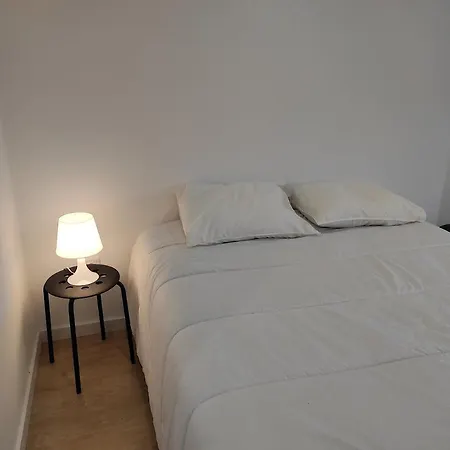 Casa Penedo Do Raposo * Muxagata (Fornos de Algodres)