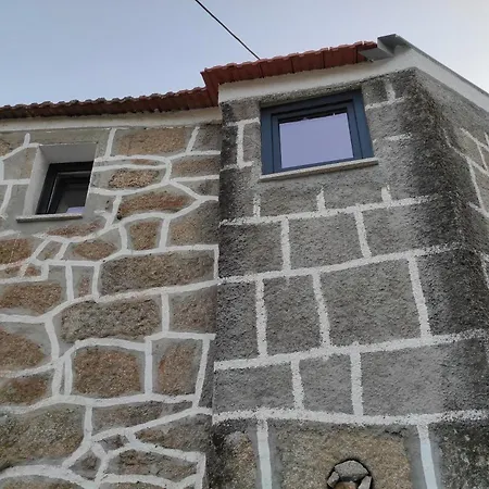 Apartamento Casa Penedo Do Raposo *