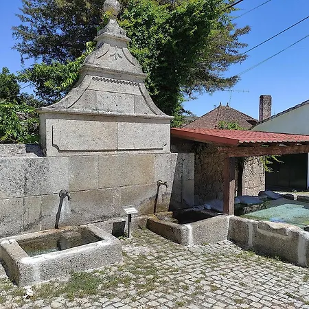 Apartamento Casa Penedo Do Raposo *