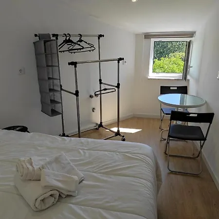 Apartamento Casa Penedo Do Raposo