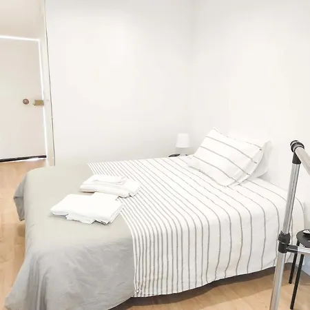 Casa Penedo Do Raposo דירה