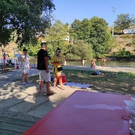 דירה Casa Penedo Do Raposo